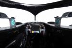 Mercedes-AMG F1 W09 EQ Power+ 2018 года